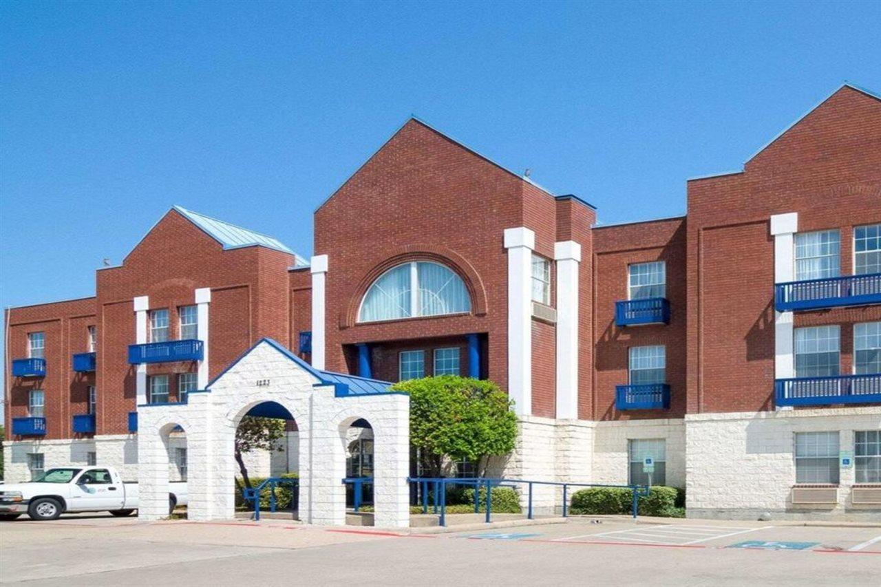 Quality Suites Irving-Las Colinas Экстерьер фото